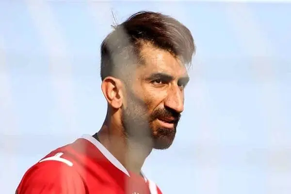 جزئیات پیشنهاد آاِک یونان برای انتقال قرضی بیرانوند
