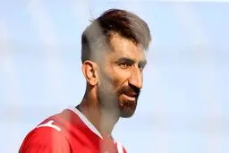 جزئیات پیشنهاد آاِک یونان برای انتقال قرضی بیرانوند
