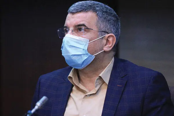 واکسیناسیون بالای ۸۰ سال از فردا