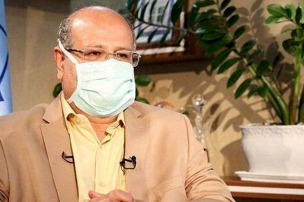 شناسایی ۷ بیمار مبتلا به کرونای انگلیسی در استان تهران
