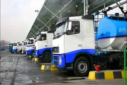 گازوئیل سه نرخی می‌شود