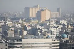لزوم تغییر مدل مدیریتی حل مشکل آلودگی هوا