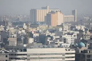آلوده‌ترین شهر کشور