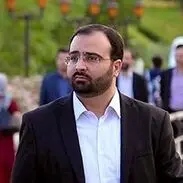 یاسر جلالی