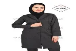 خرید لباس فرم اداری