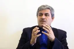 برکناری تاجگردون پس از دریافت ۱۵۸ میلیون حقوق در ۲ ماه