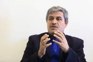 برکناری تاجگردون پس از دریافت ۱۵۸ میلیون حقوق در ۲ ماه