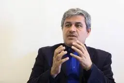 برکناری تاجگردون پس از دریافت ۱۵۸ میلیون حقوق در ۲ ماه