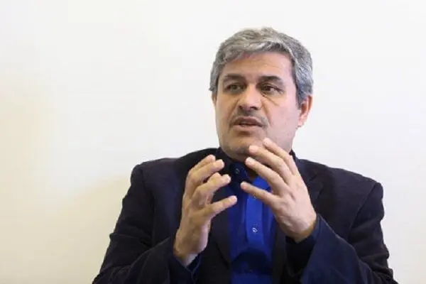 برکناری تاجگردون پس از دریافت ۱۵۸ میلیون حقوق در ۲ ماه