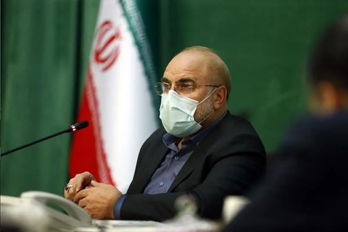 قالیباف: ساخت کمربندی پاکدشت ۱۳ سال طول کشیده است