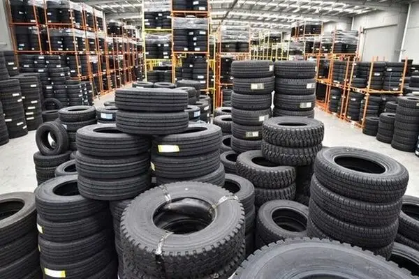 آخرین جزئیات سهمیه لاستیک دولتی | شرایط جدید دریافت و ثبت‌نام در سال ۱۴۰۴ 