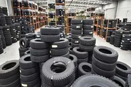 آخرین جزئیات سهمیه لاستیک دولتی | شرایط جدید دریافت و ثبت‌نام در سال ۱۴۰۴ 