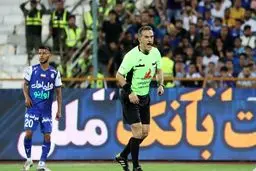 استقلال تنها حذف شده این فصل آسیا