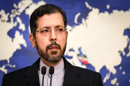 خدمه کشتی کره جنوبی آزاد شدند