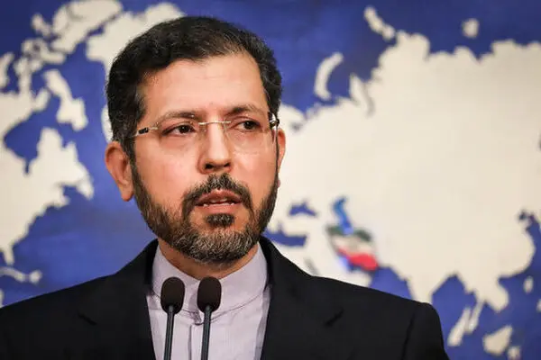 خدمه کشتی کره جنوبی آزاد شدند