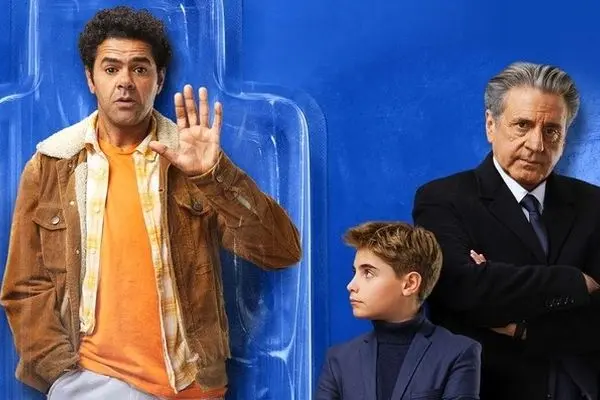 پخش فیلم کمدی «اسباب‌بازی جدید» از شبکه تهران