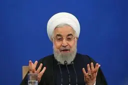 اعتراف رئیس‌جمهور؛ نوسان قیمت دلار حاصل «تصمیم» است، نه «تحریم»