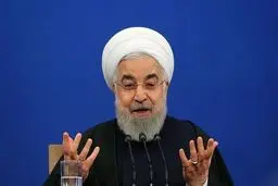 اعتراف رئیس‌جمهور؛ نوسان قیمت دلار حاصل «تصمیم» است، نه «تحریم»