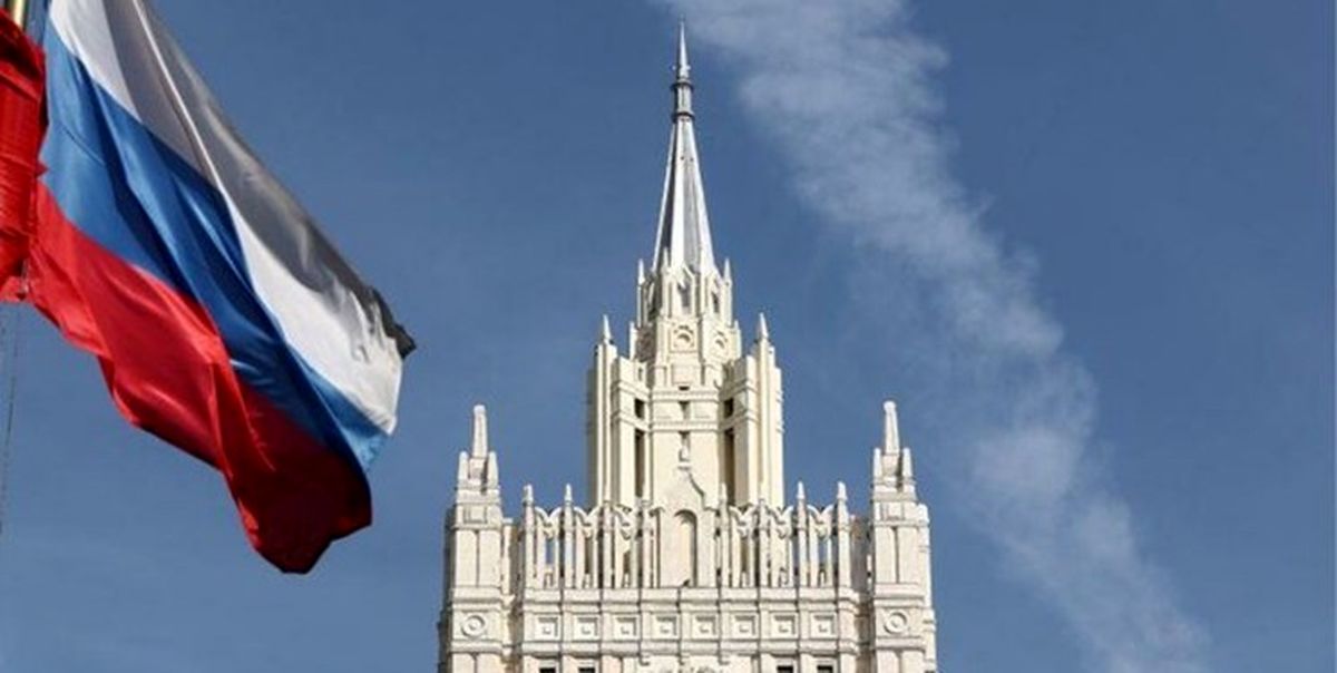 مسکو: آمریکا مشکلات داخلی خودش را حل کند