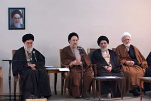 تصویب راهبردهای گسترش فرهنگ عفاف