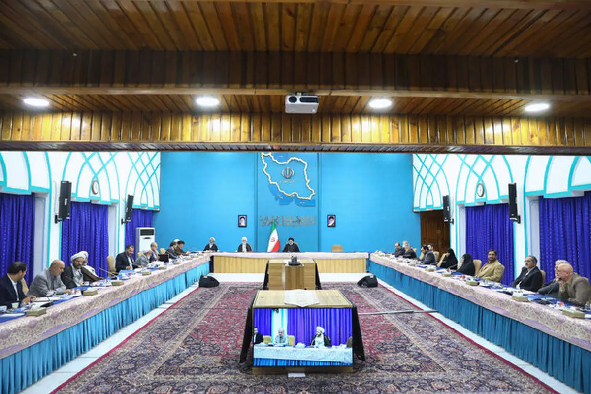 تصویب اولیه سند ملی «سبک پوشش اسلامی- ایرانی»