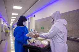 ابلاغ دستورالعمل امداد نوروزی و چهارشنبه آخر سال در پایتخت 