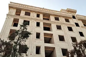 موتور دریافت مالیات از خانه‌های خالی روشن شد