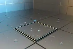 کفشور مخفی یا کفشور سرامیک خور چیست؟