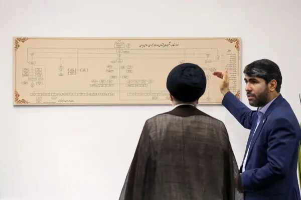 دولت به دنبال مجوز خاص برای ساعت کاری