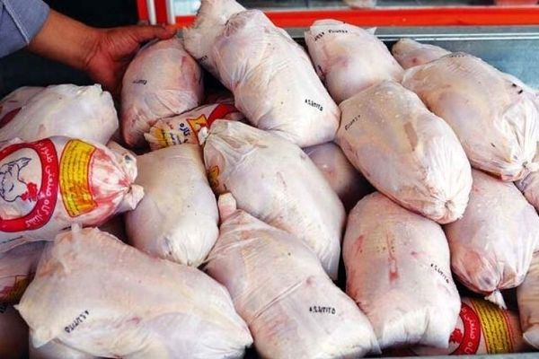  وزیر صمت: قیمت مرغ چند روز دیگر متعادل می‌شود 