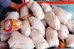  وزیر صمت: قیمت مرغ چند روز دیگر متعادل می‌شود 