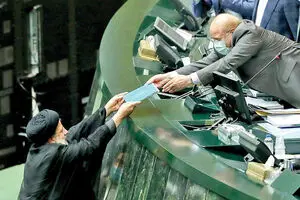 بودجه 1401 نظام حقوق و دستمزد را عادلانه‌تر می‌کند؟