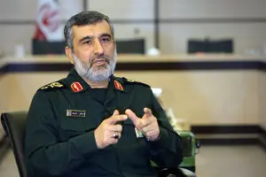 موشک هایپرسونیک به زودی رونمایی می‌شود