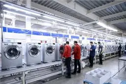 توپ بازی واردات چیان با صنعت لوازم خانگی