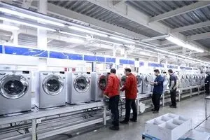 توپ بازی واردات چیان با صنعت لوازم خانگی
