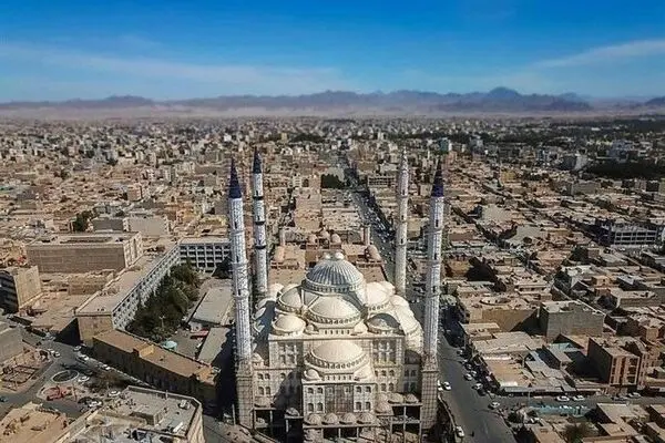 ماجرای حبس و اعتراف‌گیری از یک طلبه در مسجد مکی چه بود؟ 