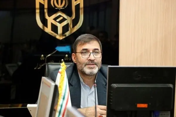 آقای غلامرضا مستحق چنین برخوردهای ناصوابی نبوده و نیست