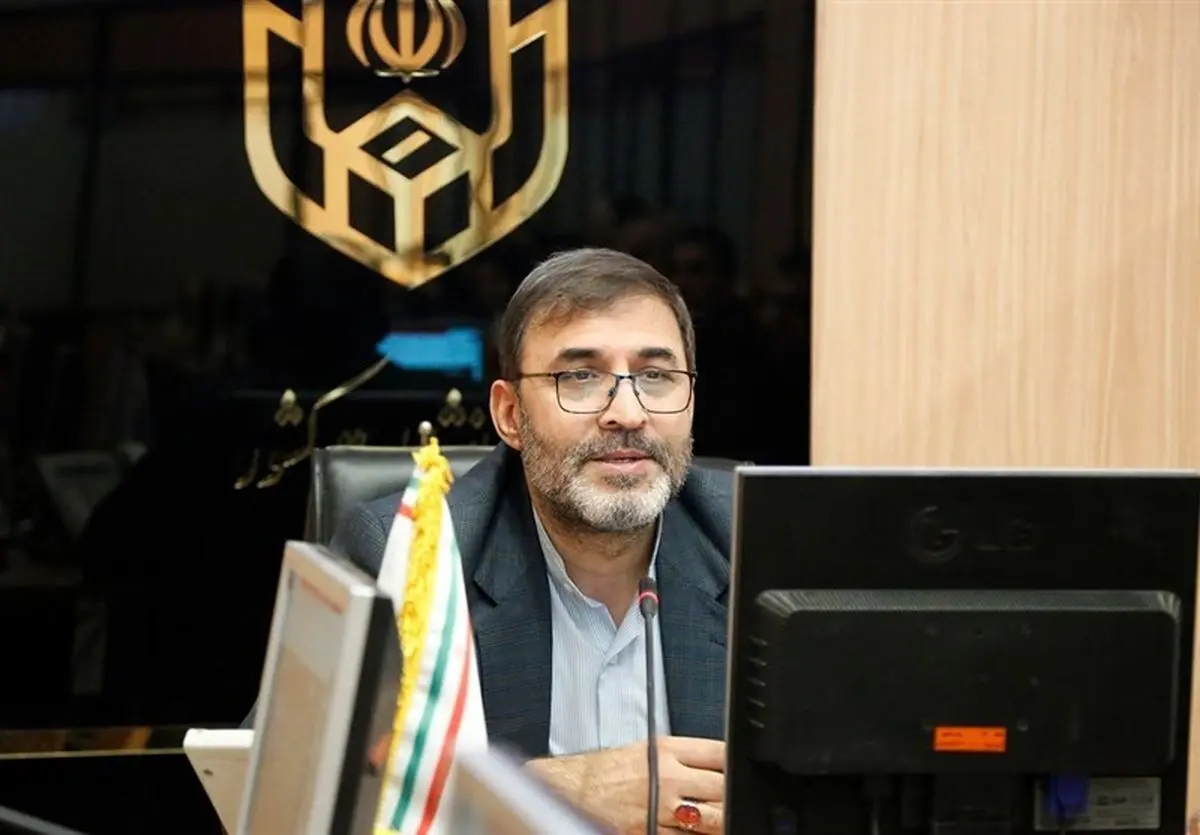 آقای غلامرضا مستحق چنین برخوردهای ناصوابی نبوده و نیست