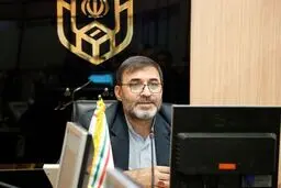 آقای غلامرضا مستحق چنین برخوردهای ناصوابی نبوده و نیست