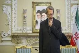 پاسخ لاریجانی به شورای نگهبان