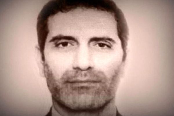 محکومیت دیپلمات ایرانی در بلژیک به ۲۰ سال حبس