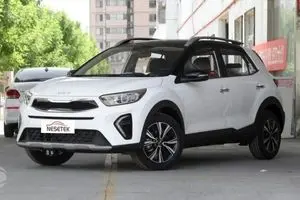 بررسی کیا استونیک: معرفی مشخصات و آپشن‌ها