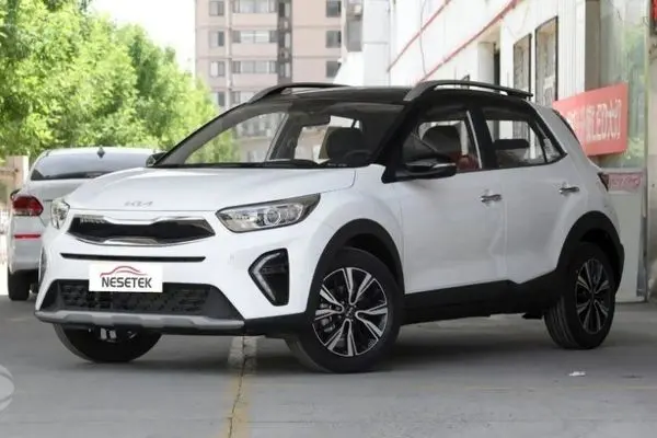 بررسی کیا استونیک: معرفی مشخصات و آپشن‌ها