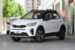 بررسی کیا استونیک: معرفی مشخصات و آپشن‌ها