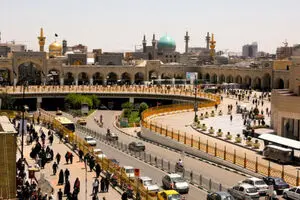 ثبت سالانه ۲۵۰ میلیون تشرف به حرم رضوی؛ حضور زائران از ۹۲ کشور