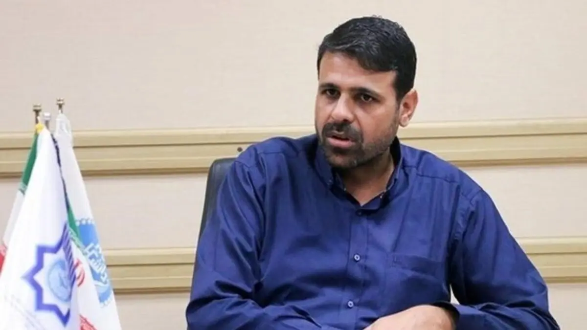 نادری:گویا خاندان بارزانی تاریخ کوتاه مدت را فراموش کرده اند