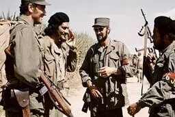 پخش فیلم سینمایی «چه» از شبکه نمایش