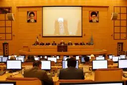 ایرادات حقوقی رای دیوان عدالت اداری در رابطه با ابطال حکم انتصاب رئیس سازمان اداری و استخدامی