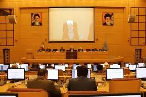 ایرادات حقوقی رای دیوان عدالت اداری در رابطه با ابطال حکم انتصاب رئیس سازمان اداری و استخدامی