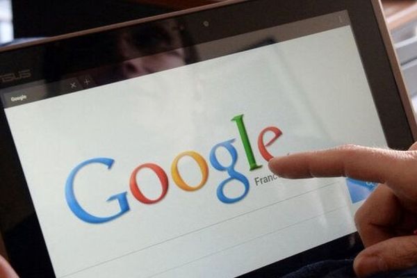 جریمه ۱.۱ میلیون یورویی فرانسه برای گوگل 